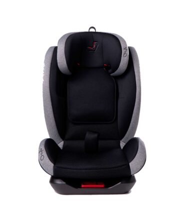 Silla de coche Rescue Baby 4.0 Grupo 2/3