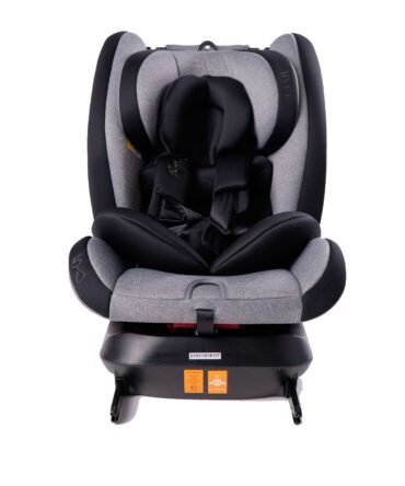 Silla de coche Rescue Baby 5.0 Grupos 0+/1/2/3