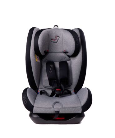 Silla de coche Rescue Baby 5.0 Grupos 0+/1/2/3