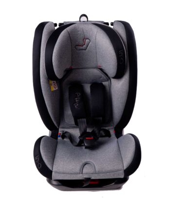 Silla de coche Rescue Baby 5.0 Grupos 0+/1/2/3