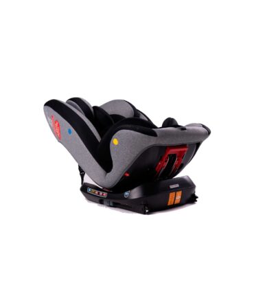 Silla de coche Rescue Baby 5.0 Grupos 0+/1/2/3