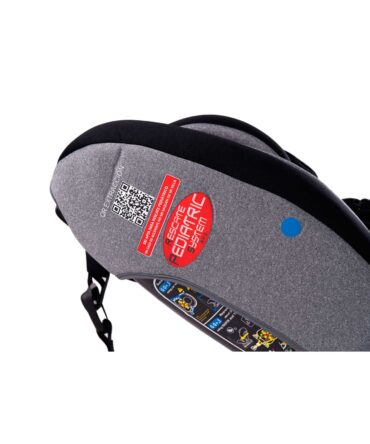 Silla de coche Rescue Baby 5.0 Grupos 0+/1/2/3
