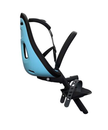 Sillita para bici Thule Yepp Nexxt Mini azul claro