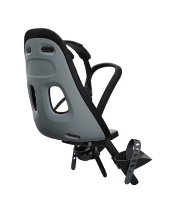 Sillita para bici Thule Yepp Nexxt Mini gris