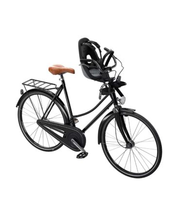 Sillita para bici Thule Yepp Nexxt Mini gris