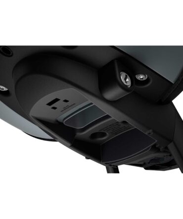 Sillita para bici Thule Yepp Nexxt Mini gris
