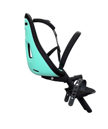 Sillita para bici Thule Yepp Nexxt Mini verde menta