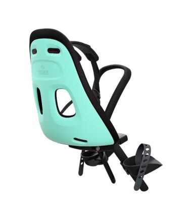 Sillita para bici Thule Yepp Nexxt Mini verde menta