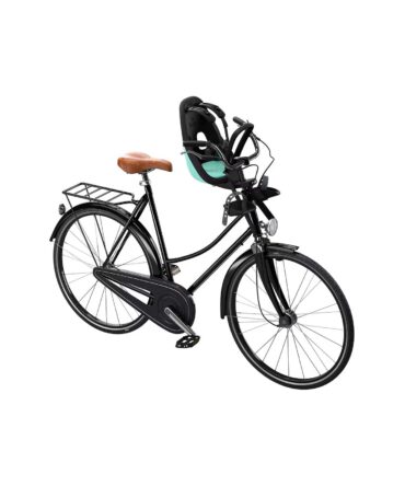 Sillita para bici Thule Yepp Nexxt Mini gris