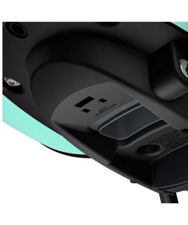 Sillita para bici Thule Yepp Nexxt Mini verde menta