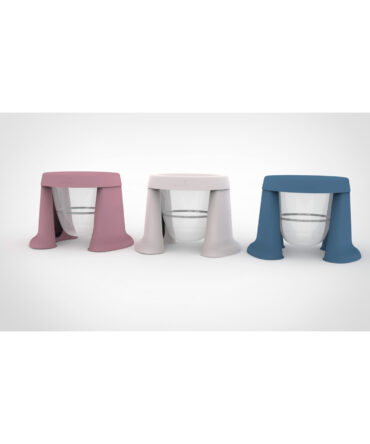 Bañera bebé Softtub
