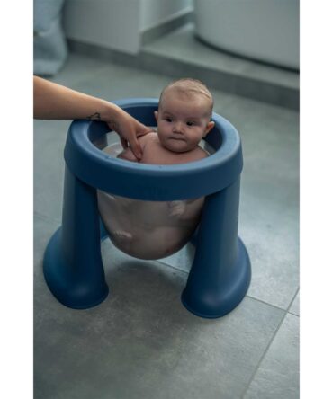 Bañera bebé Softtub