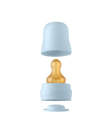 Biberón Cristal BIBS 225ml
