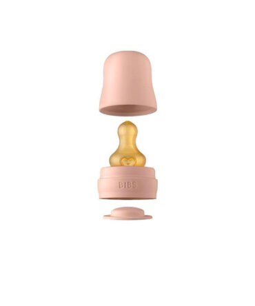 Biberón Cristal BIBS 225ml