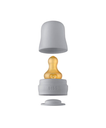 Biberón Cristal BIBS 225ml