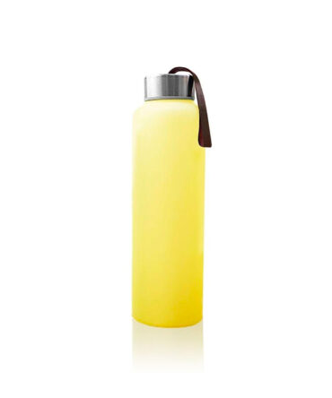 Botella cristal 400ml Everyday Baby