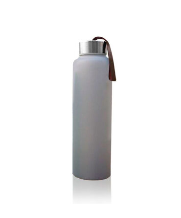Botella cristal 400ml Everyday Baby