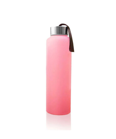 Botella cristal 400ml Everyday Baby