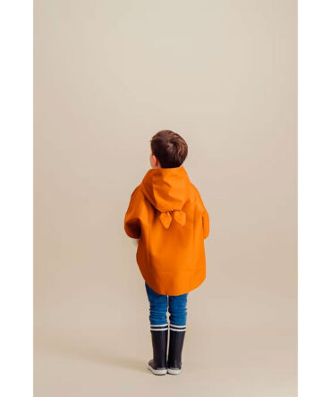 Capa para lluvia Joey