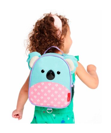 Zoo arnés mochila koala