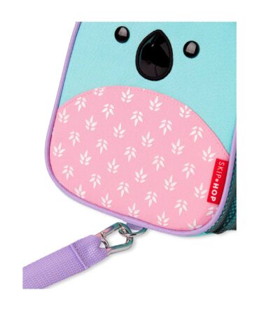 Zoo arnés mochila koala