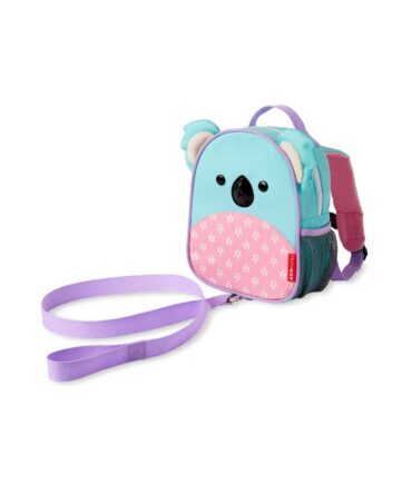 Zoo arnés mochila koala