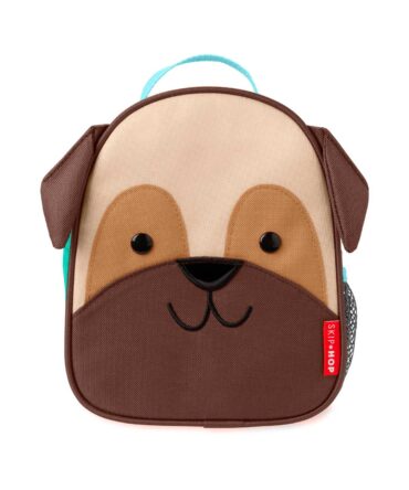 Zoo arnés mochila perrito