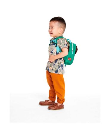 Zoo arnés mochila perrito