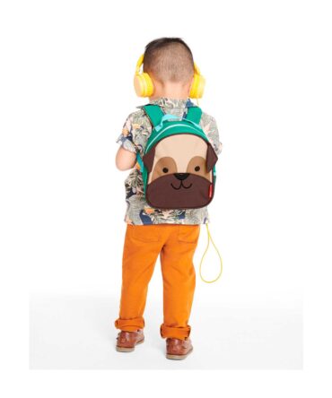 Zoo arnés mochila perrito