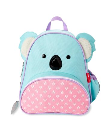 Mochila Zoopack koala