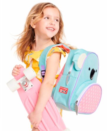 Mochila Zoopack koala