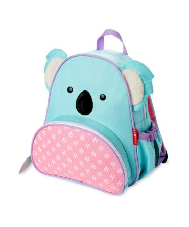 Mochila Zoopack koala
