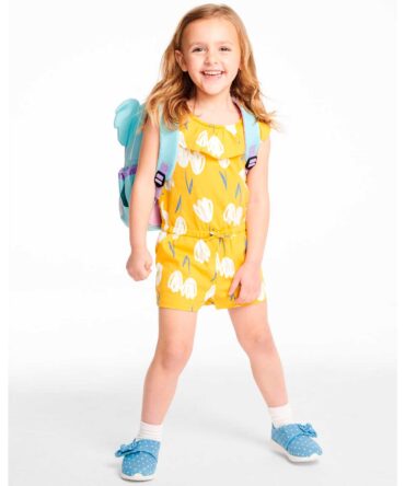 Mochila Zoopack koala