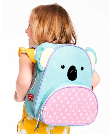 Mochila Zoopack koala