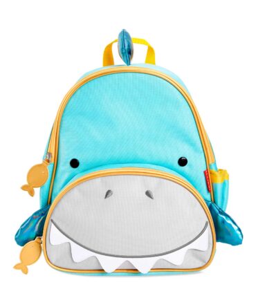 Mochila Zoopack tiburón