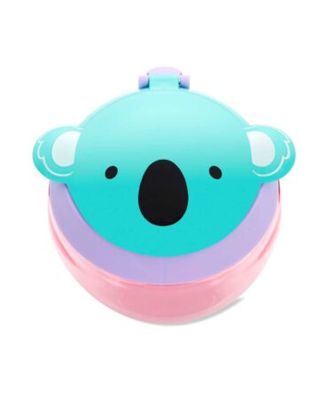 Porta meriendas Koala