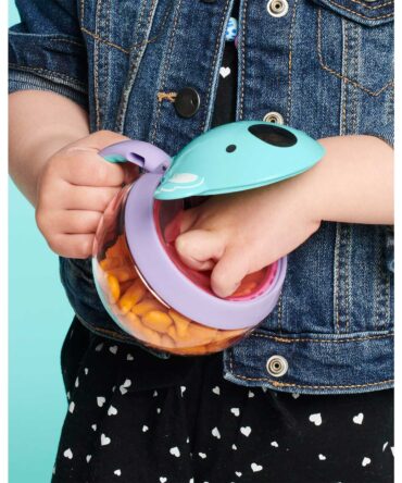 Porta meriendas Koala