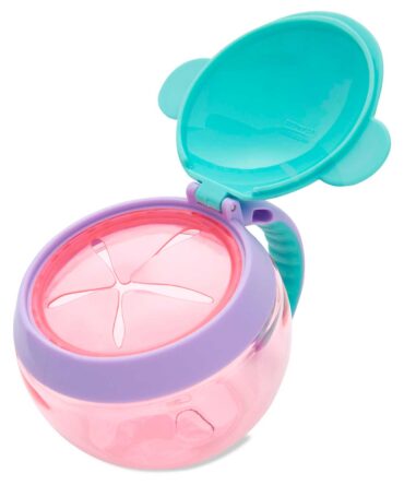 Porta meriendas Koala