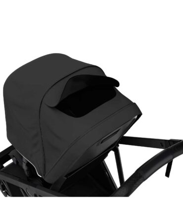 Silla paseo bebé Thule Shine chasis negro