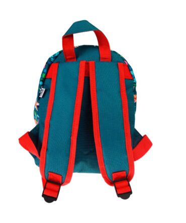 Mochila mini Faires in the garden