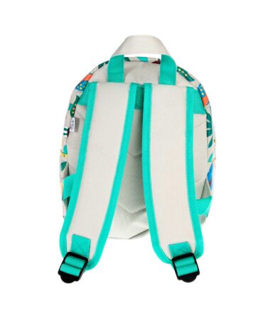 Mochila mini Wild Wonders