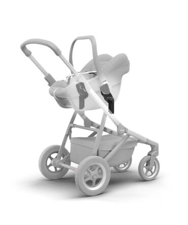 Thule Sleek Car Seat Adapter for Maxi-Cosi