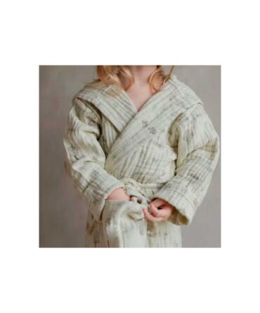 Albornoz infantil Baby Livia