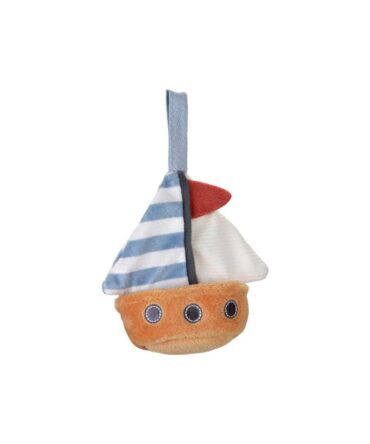 Alfombra de actividades bebe sailor bay Little Dutch