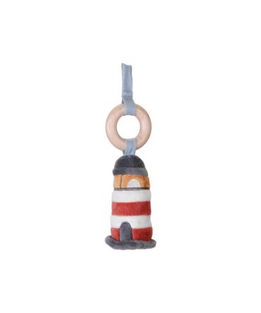 Alfombra de actividades bebe sailor bay Little Dutch