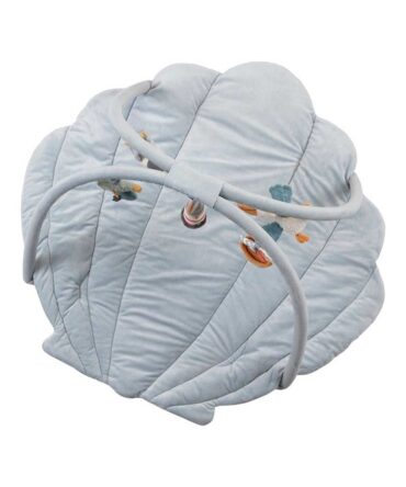 Alfombra de actividades bebe sailor bay Little Dutch