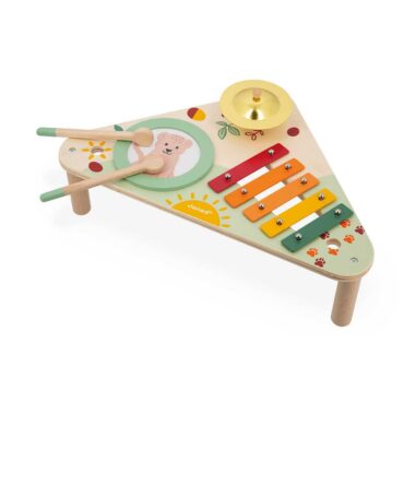 Mesa musical sunshine