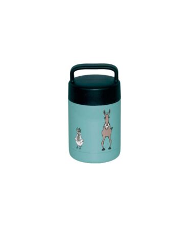Termo infantil alimentos Baby Livia