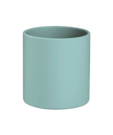 Vaso de silicona infantil Baby Livia