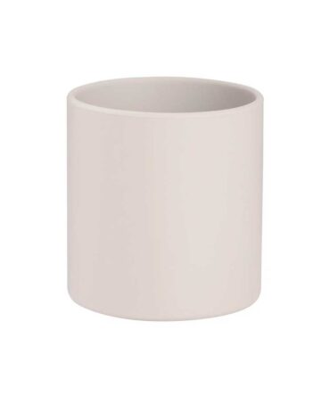 Vaso de silicona infantil Baby Livia